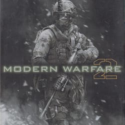 xBox 360 Call of Duty: Modern Warfare 2 - Hardened Collectors Edition von Activision - UK Version in PAL (100% uncut)