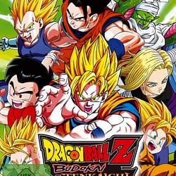 PS2 Dragon Ball Z: Budokai Tenkaichi 3 von Namco BanDai - GE Version in PAL