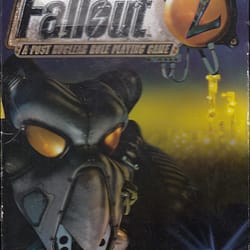 PC Spiel Fallout 2 von Interplay - DE Version in BigBox