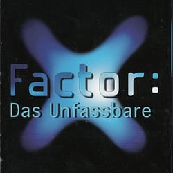 4x DVDs Filme X-Factor: Das Unfassbare – Season 4/Episoden 33-45 von RTL II