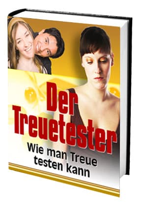 eBook - Der Treuetester - Wie man Treue testen kann – Bild 2