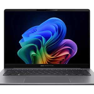 ASUS ExpertBook P5 14" U5-226V 16GB 512GB P5405CSA-NZ0101 ohne OS