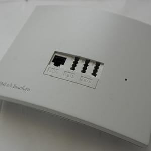 T-Com ISDN Telefonadapter TA 2 a/b Kompfort ISDN Wandler + NEU in OVP