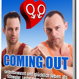 eBook - Coming-Out - Selbstbewusst & glücklich leben als LSB