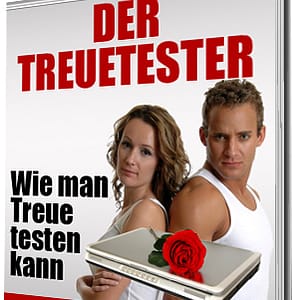 eBook - Der Treuetester - Wie man Treue testen kann