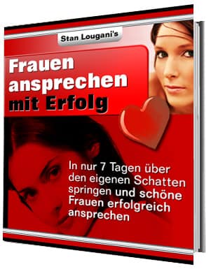 eBook - Traumfrau Ansprechen - mit Erfolg!