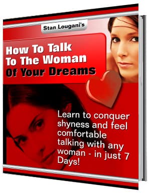 eBook - How to talk to the woman of your dreams! – Bild 2