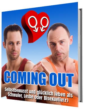 eBook - Coming-Out - Selbstbewusst & glücklich leben als LSB