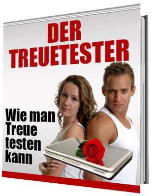 eBook - Der Treuetester - Wie man Treue testen kann