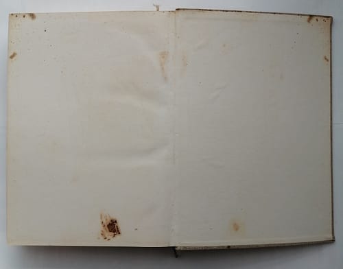 Vintage Buch Neues Großes Konditoreibuch von Adolf Heckmann - 2. Auflage aus 1950 – Bild 8