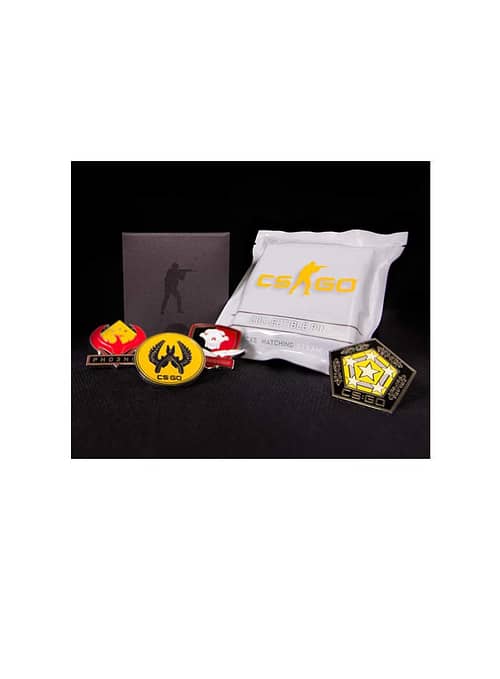 CS:GO Collectible Pin Series 2 / 3 Pins von Valve – Bild 5